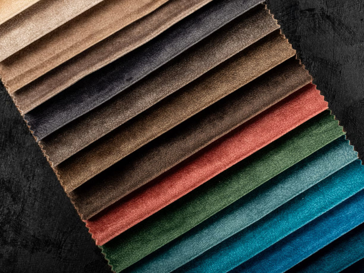 Upholstery